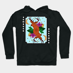 Sunbuck Hoodie